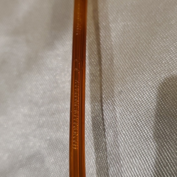 💯Auth Victoria Beckham Retro Aviator Prescription Frame - Picture 9 of 14